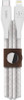 Belkin Boost Charge USB-C Cable Lightning + Strap Apple iPhone 4ft / 1.2m White