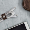 Belkin Boost Charge USB-C Cable Lightning + Strap Apple iPhone 4ft / 1.2m White