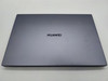 Huawei MateBook D14 14" Windows 11 Laptop Intel Core i7 1165G7 16GB RAM 512GB