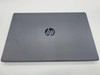 HP 17-cn0504sa 17.3" Laptop Core i5 1135G7 8GB RAM 512GB SSD Black