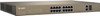 Tenda TEF1218P-16-250W 16-Port 10/100 PoE Desktop Switch