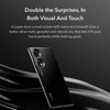 Honor 70 5G 8/128GB Google Android SmartPhone - Midnight Black 5109AJDV