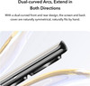 Honor 70 5G 8/128GB Google Android SmartPhone - Midnight Black 5109AJDV