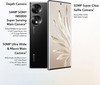 Honor 70 5G 8/128GB Google Android SmartPhone - Midnight Black 5109AJDV