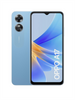 Oppo A17 4G 6.56" 4GB 64GB Unlocked Android Smart Phone Blue