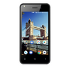 Unlocked STK EVO 2 Mobile Phone Google Android Go Dual Sim Black 