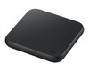 Samsung Wireless Charger For Galaxy Phone/Buds Without Adapter Black