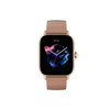 Amazfit GTS 3 Health & Fitness Smart Watch - Terra Rosa