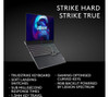 Lenovo Legion 7 16" QHD 165Hz Laptop AMD Ryzen 7 6800H 16GB DDR5 Radeon RX 6600S