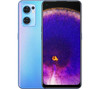 Oppo Find X5 Lite 5G 6.43" AMOLED 256GB Android Unlocked Smart Phone - Blue