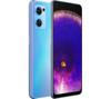 Oppo Find X5 Lite 5G 6.43" AMOLED 256GB Android Unlocked Smart Phone - Blue