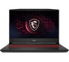 MSI GL66 Pulse 15.6" 165Hz QHD Laptop Intel Core i7 12700H 16GB 1TB SSD RTX 3060
