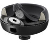 NURA Nuraphone Wireless Bluetooth Noise-Cancelling Headphones - Black