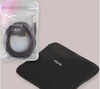NURA Nuraphone Wireless Bluetooth Noise-Cancelling Headphones - Black