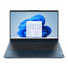Lenovo IdeaPad 5 15.6" Laptop AMD Ryzen 7 5700U 8GB 512GB SSD Windows 10