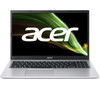 Acer Aspire 3 15.6" FHD Laptop Intel Core i3 1115G4 8GB 256GB SSD Silver