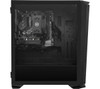 PC Specialist Tornado R3 Gaming PC AMD Ryzen 3 4100 8GB 512GB GeForce GTX 1650