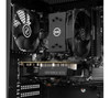 PC Specialist Tornado R3 Gaming PC AMD Ryzen 3 4100 8GB 512GB GeForce GTX 1650