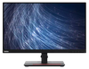 Lenovo ThinkVision T24m-29 23.8" FHD 1080p 60Hz IPS WLED Monitor HDMI DP