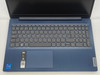 Lenovo IdeaPad 3i 15.6" FHD Laptop Intel Core i7 1255U, 12th Gen 8GB 512GB SSD