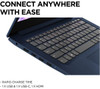 Lenovo IdeaPad 3i 14" FHD Laptop Intel Core i3 1115G4 4GB 128GB SSD