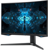 Samsung Odyssey G7 27" WQHD VA 240Hz Curved Gaming Monitor