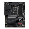 Gigabyte Intel Z790 AORUS ELITE AX LGA 1700 DDR4 PCIe 5.0 ATX Motherboard
