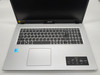 Acer Aspire 3 17.3" Laptop Intel Core i3 1115G4 8GB 256GB, SSD Windows 11
