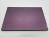 Lenovo Yoga Slim 7 14" FHD Laptop Intel Core i5 1035G4 8GB 256GB SSD Orchid