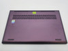 Lenovo Yoga Slim 7 14" FHD Laptop Intel Core i5 1035G4 8GB 256GB SSD Orchid
