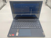 Lenovo Yoga 6 13.3" FHD 2 in 1 Laptop AMD Ryzen 5 5500U 8GB 256GB SSD Abyss Blue