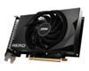 MSI Radeon RX 6400 AERO ITX AMD 4GB GDDR6 Graphics Card PCIe 4.0