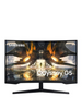 Samsung Odyssey G5 S32AG550EU 32" 2560 x 1440 QHD 165Hz VA Gaming Monitor