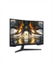 Samsung Odyssey G5 S32AG550EU 32" 2560 x 1440 QHD 165Hz VA Gaming Monitor