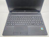 HP 15-dw1025na Intel Pentium Gold 6405U 8GB RAM 1TB HDD 15.6" Black Laptop