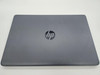 HP 15-dw1025na Intel Pentium Gold 6405U 8GB RAM 1TB HDD 15.6" Black Laptop