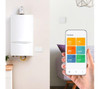 TADO V3+ Wireless Smart Thermostat Starter Kit