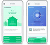 TADO V3+ Wireless Smart Thermostat Starter Kit