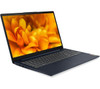 Lenovo IdeaPad 3i 15.6" FHD Laptop Intel Core i3 1115G4 4GB RAM 128GB SSD
