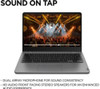 Lenovo IdeaPad 3i 14" Google Chromebook AMD 3015Ce 4GB RAM