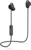 Urbanears Jakan In-Ear Neckband Bluetooth Earphones - Charcoal Black