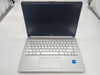 HP 14s-dq2507sa 14" Windows 10 Laptop Intel Core i3 1115G4, 11th Gen 4GB 128GB