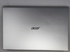 Acer Swift 1 SF114-34 14" Laptop Pentium Silver N6000 4GB 128GB SSD Silver