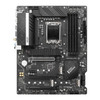 MSI PRO Z690-A WIFI Socket LGA 1700 12th Gen CPU DDR5 ATX Motherboard