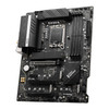 MSI PRO Z690-A WIFI Socket LGA 1700 12th Gen CPU DDR5 ATX Motherboard
