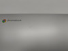 Asus CX15 15.6" Chromebook Intel Celeron N4500 4GB 64GB eMMC Silver Laptop