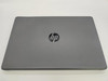 HP 250 G7 15.6" Laptop Intel i5 8265U 8GB 256GB SSD Windows 10 Pro