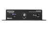 Denon DN-200AZB Professional Amplifier with Bluetooth Receiver Black