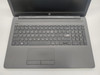 HP 250 G7 15.6" Laptop, Intel i5 8265U 8GB 256GB SSD Windows 10 Pro