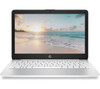 HP Stream 11-ak0502sa, Intel Celeron N4000, 2GB, 32GB eMMC, 11.6 Laptop